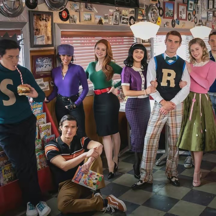 Riverdale.4.Ever