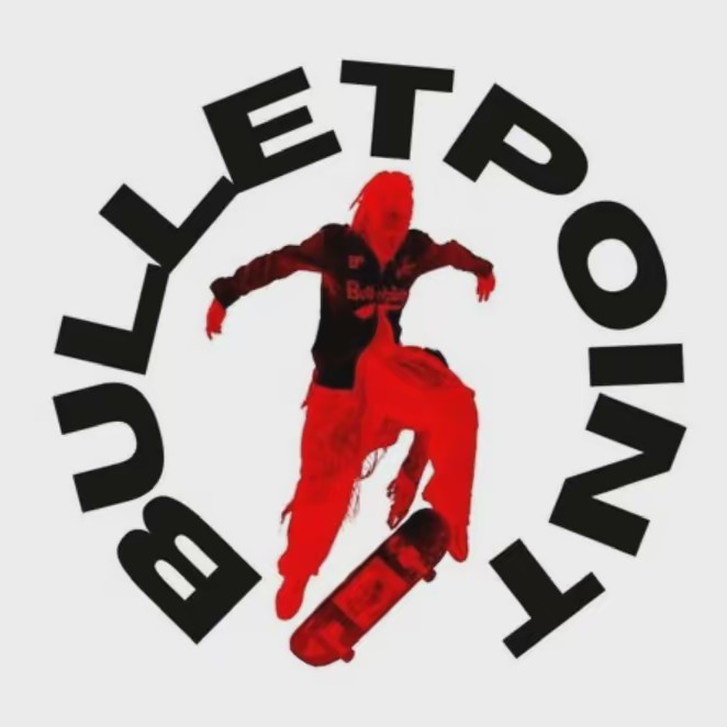 BULLETPOINT BRAND