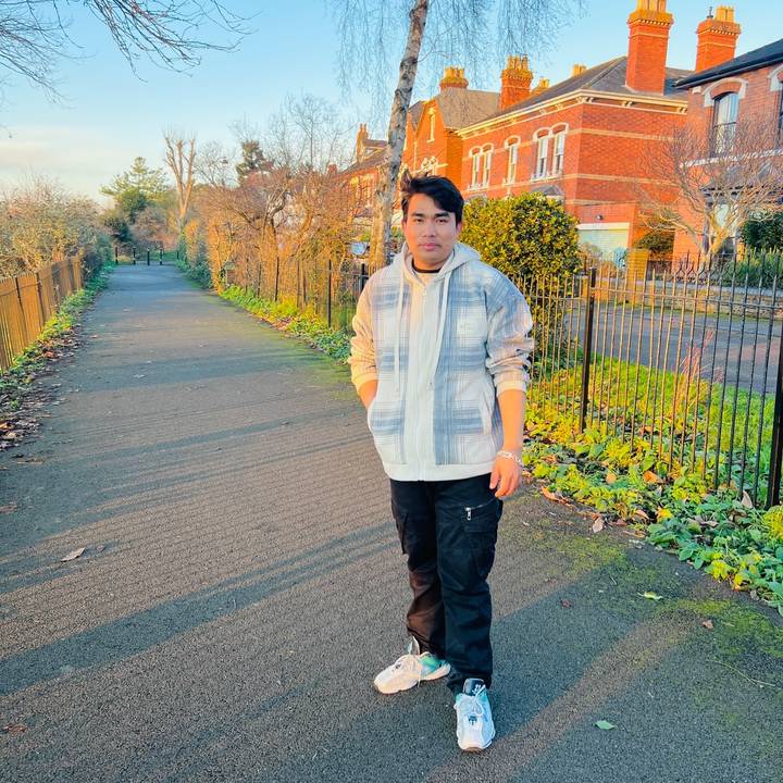 SANGAM DANUWAR🇳🇵🌺