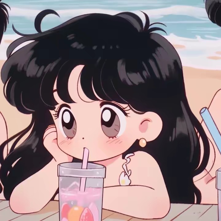 たじの目のほくろ