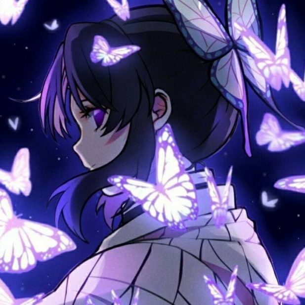 ✨🦋Shortnobu🦋✨