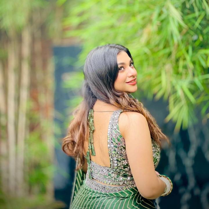 Sanita Rahman Samanta