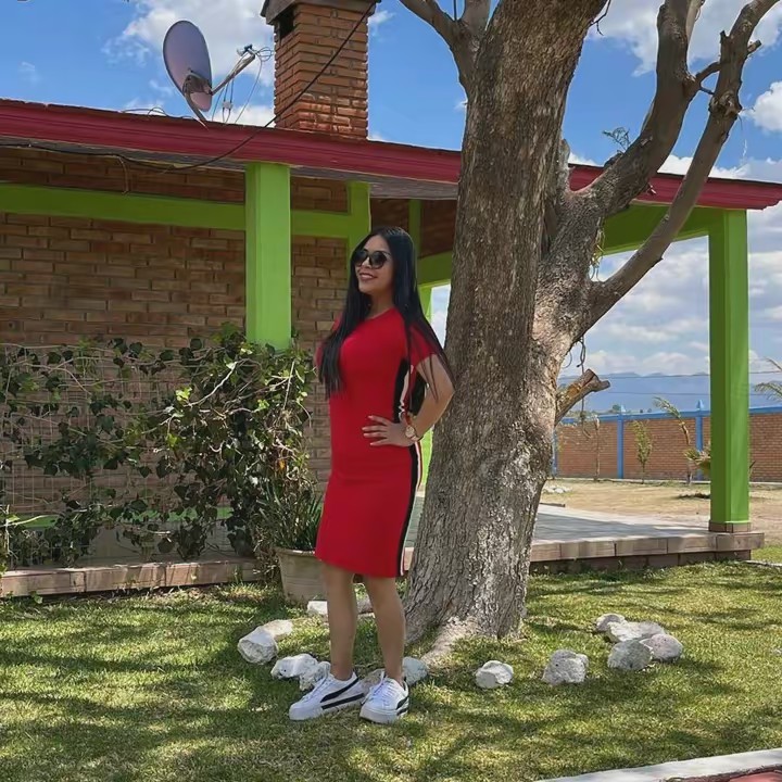 Esmeralda Alba Martinez