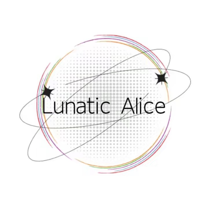 Lunatic Alice【SNS運用代行】