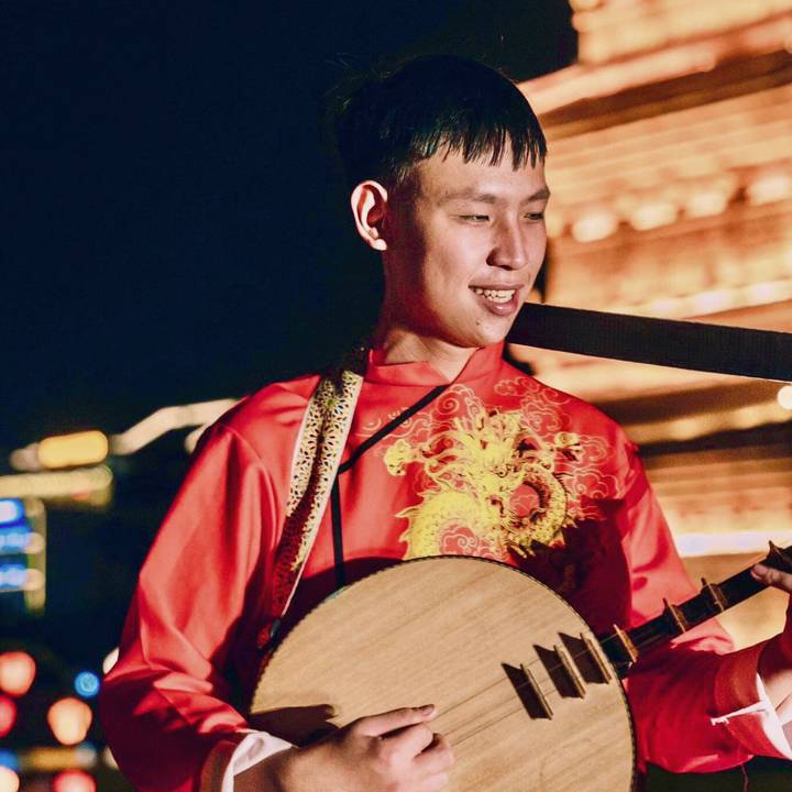 Nguyễn Ngọc Minh