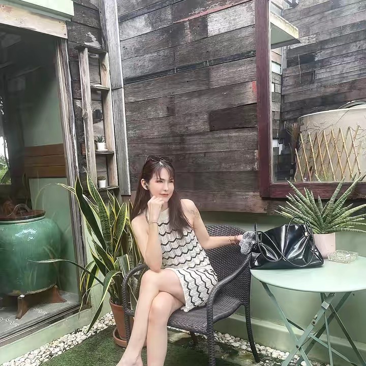 LALI  ชอบ Shopping