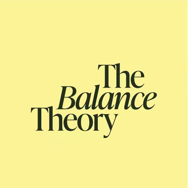 The Balance Theory Podcast
