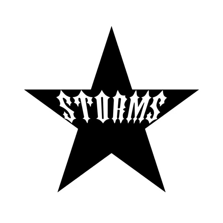 ryland storms