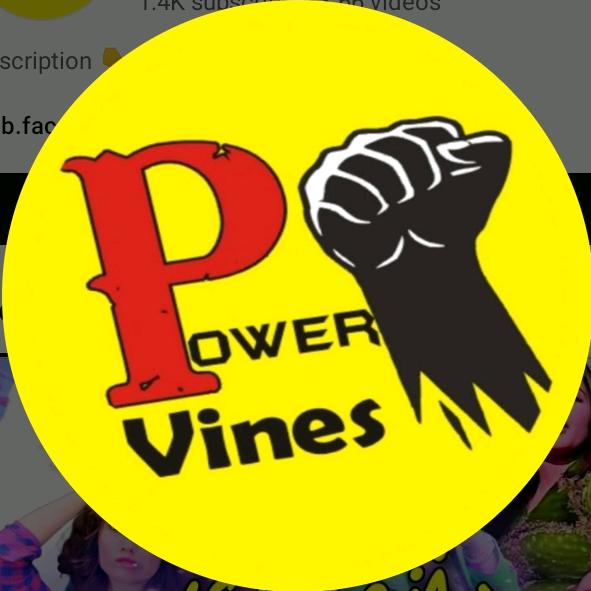 Power Vines