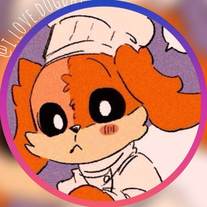 d̆̎og day🇰🇷🇨🇦 · friend