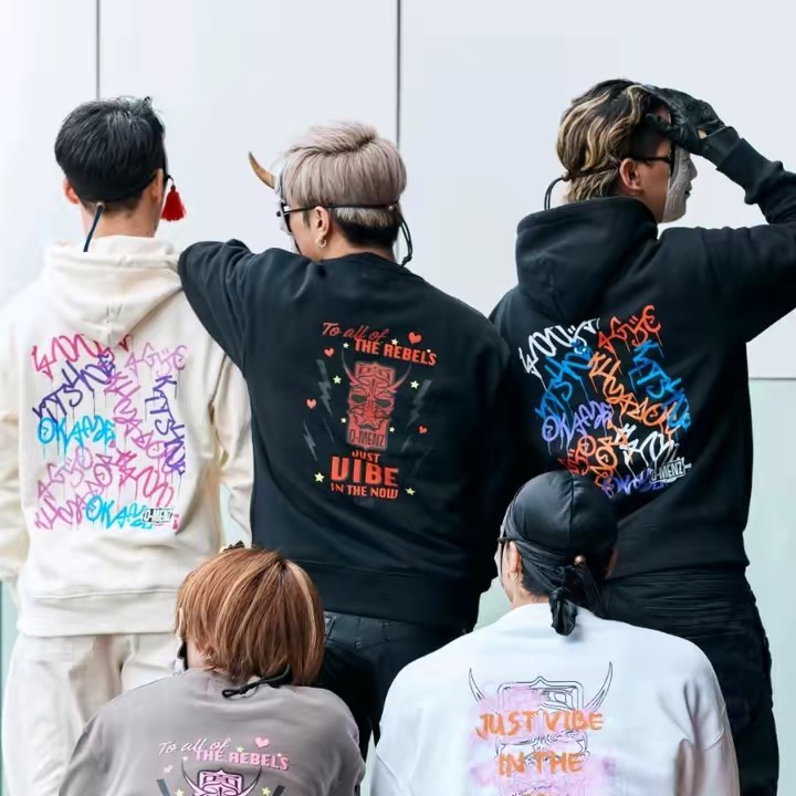 MISA@531🎭🇯🇵❤️💙💜🧡🖤