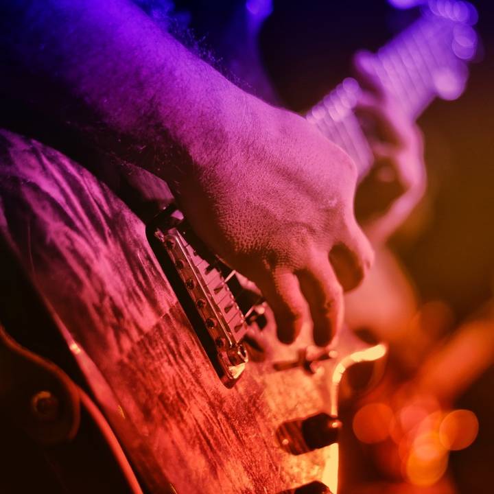 🎸GuitarGameChanger 🎸