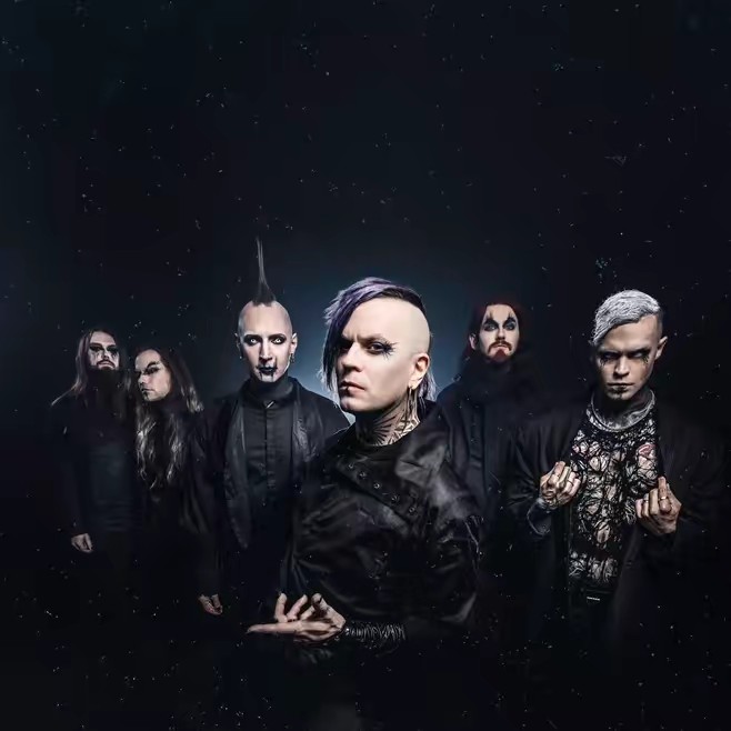 Lord Of The Lost (Official)