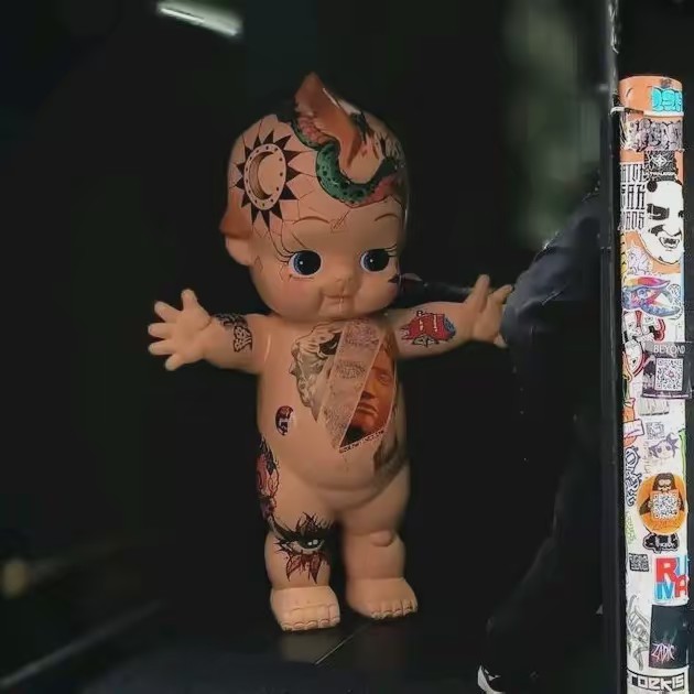 Juancho el gatillero