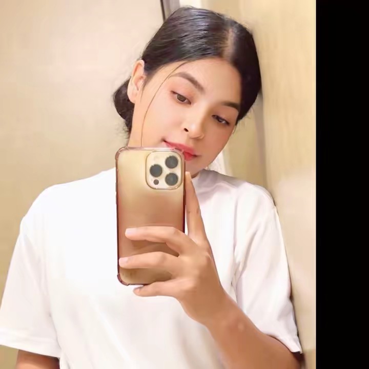 ⭐️ Asmita Malla Thakurii