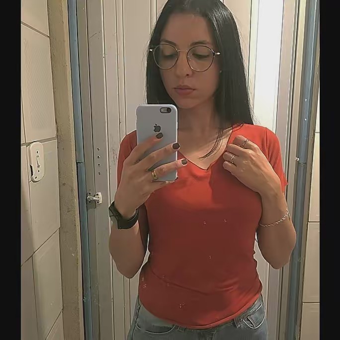 Emily Agatha Drumond