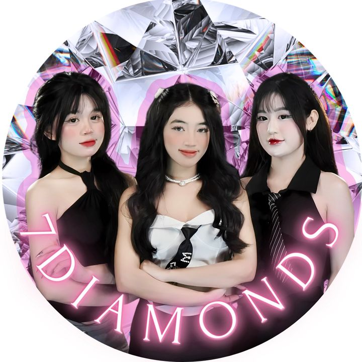 7 DIAMONDS