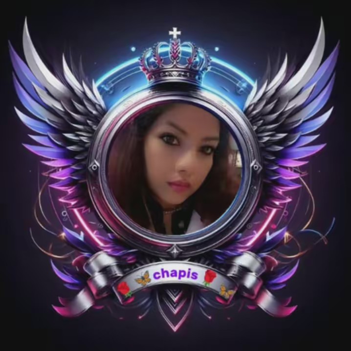 🦋🌹CHAPIS🌹🦋