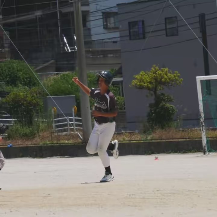 バックコスモス・サミット16世