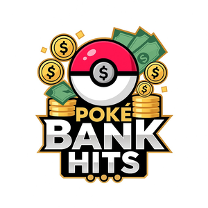 PokeBank Hits