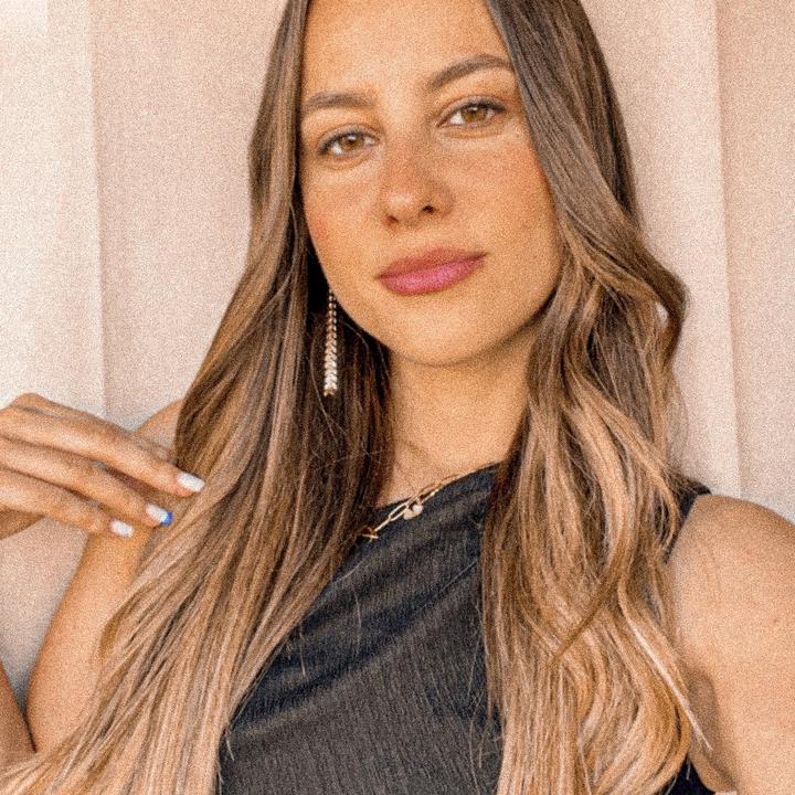 Angie Rodrigues 🎭