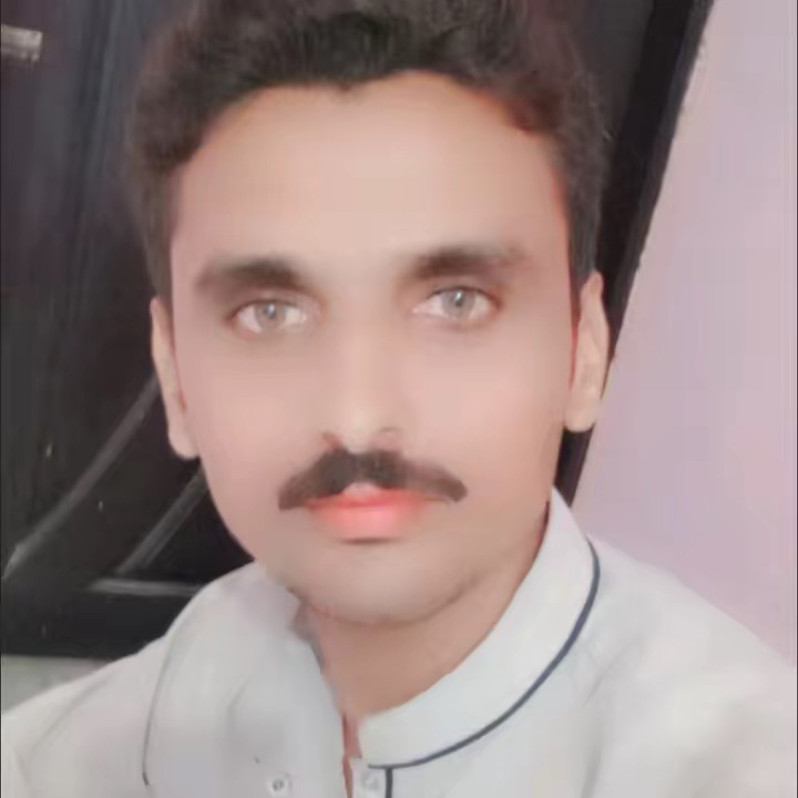 M Nauman Ramay ✌️