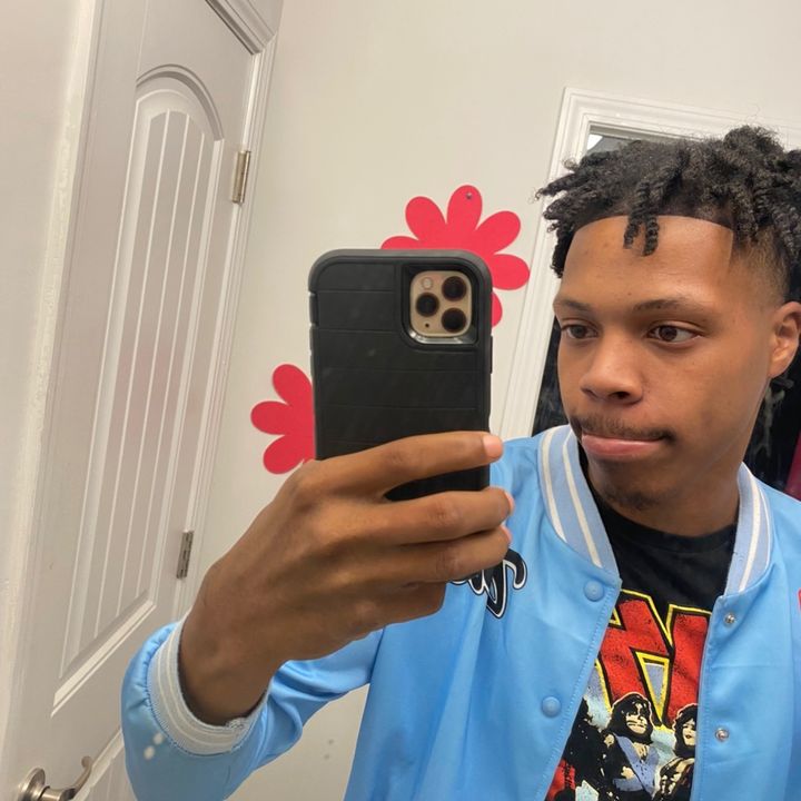 The biggest GLOKK ⭐️😈🐍