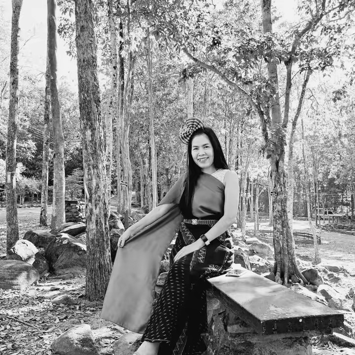 ป้าแหว๋วหวานหวาน