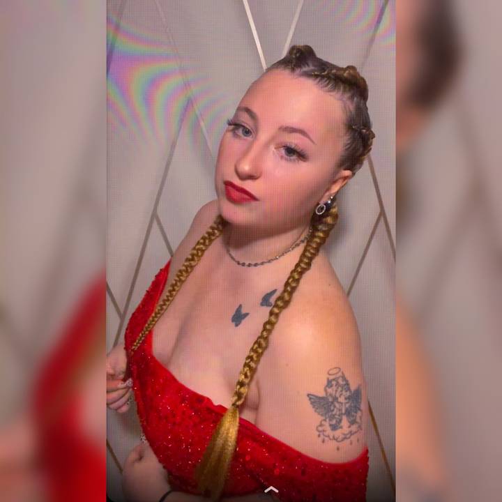 🍃🧝🏼‍♀️ Zel_da 🧝🏼‍♀️🍃