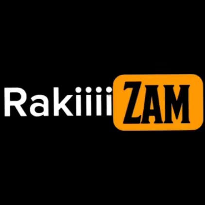 Rakiiii Zam