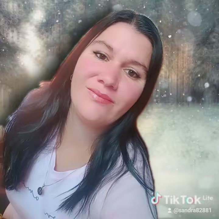 Sandra da Silva 💕