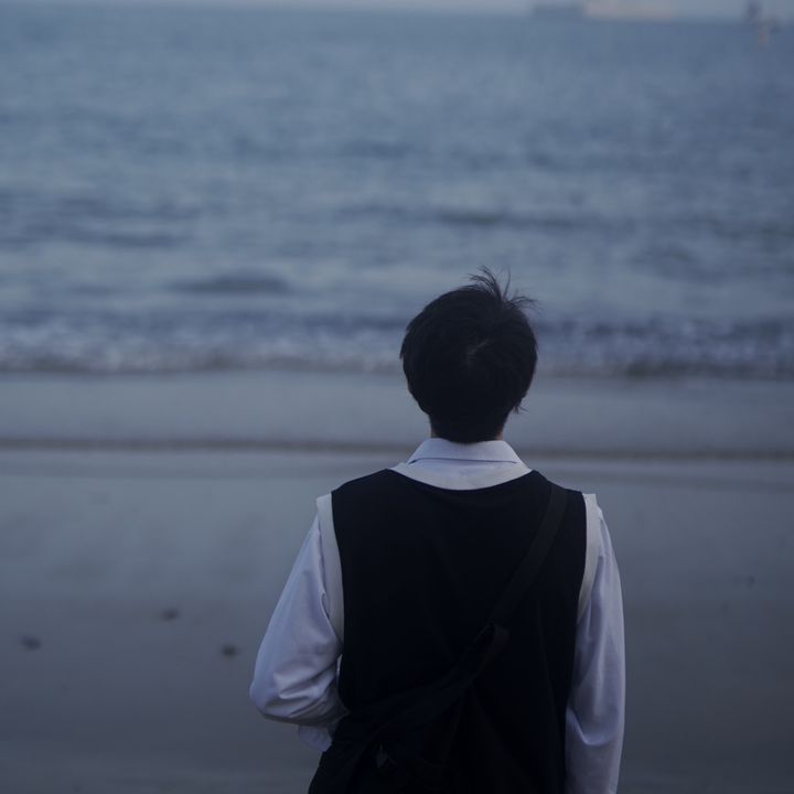 Thịnh đang ở Busan🇰🇷