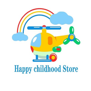 Happy childhood