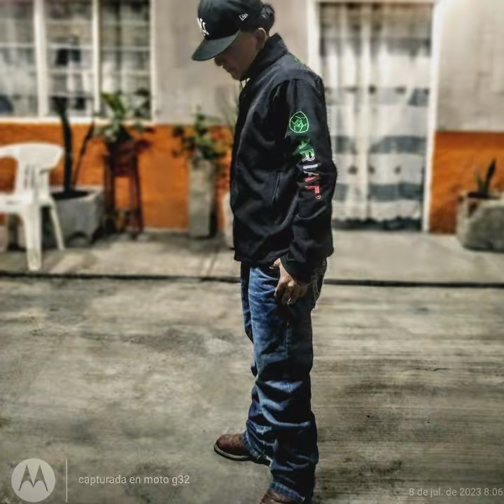 Erikc Contreraz Zaba