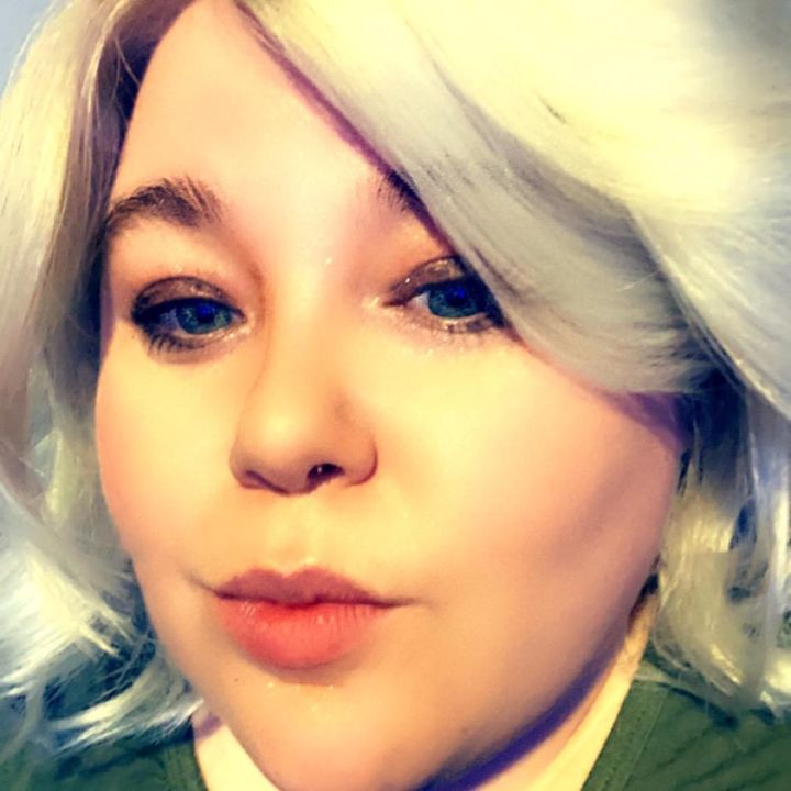 Samantha Yuki McDiar