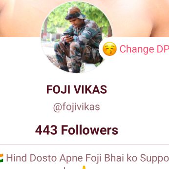 Soldier Surya🇮🇳