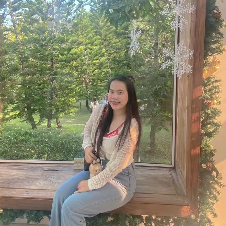 น้องไข่มุก 🥚