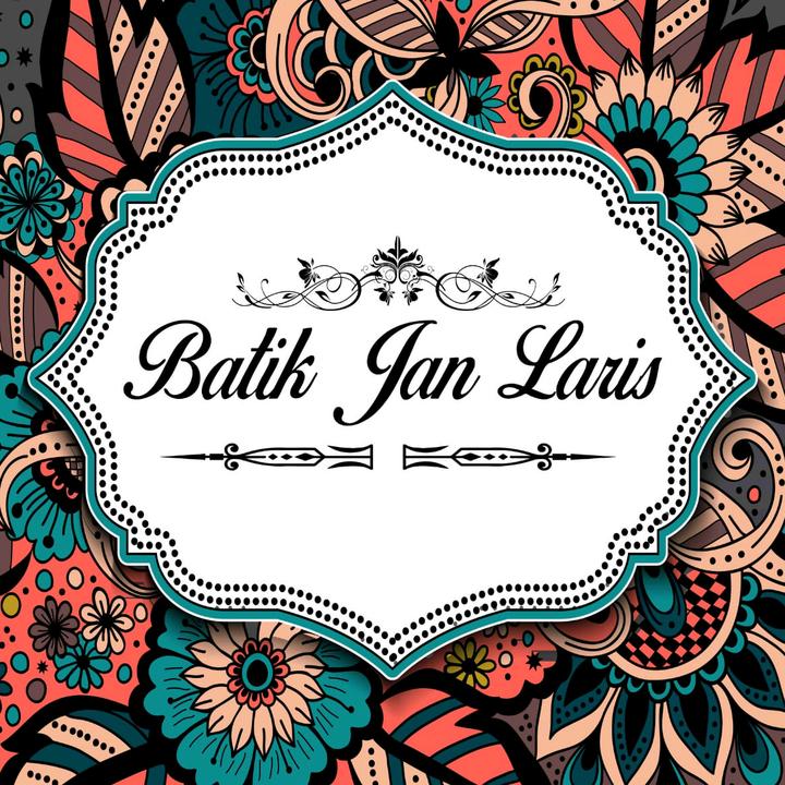 batik jan laris