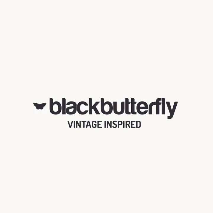 BlackButterfly Clothing