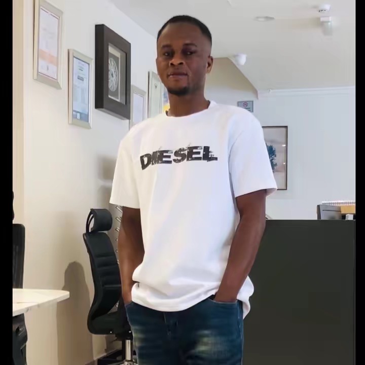 NANA KWME OWUSU ANSAH