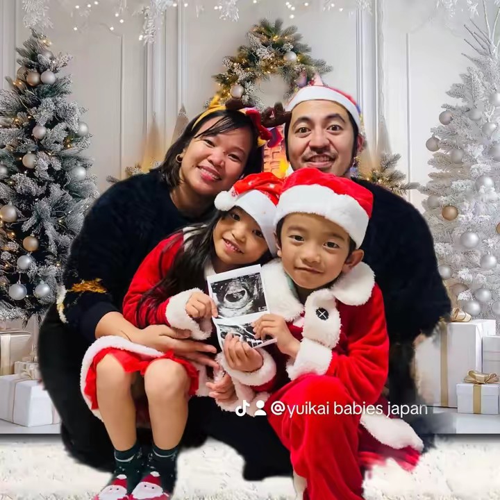 yuikai babies japan 🇯🇵