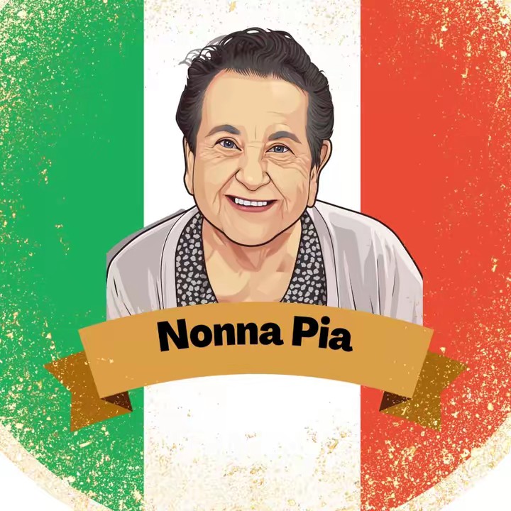 Nonna Pia