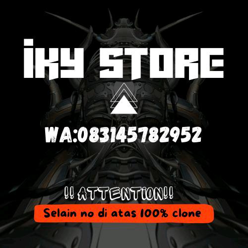 JB || IKY STORE