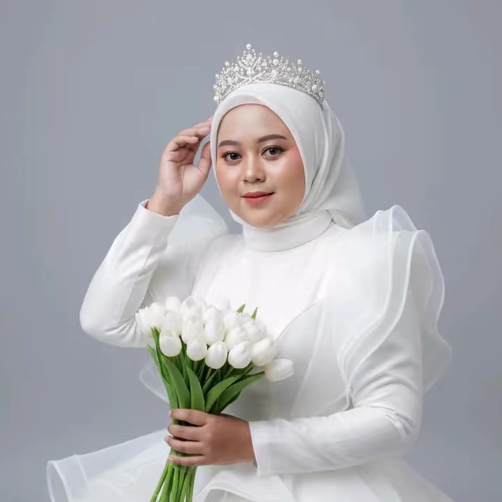 Novita Pertiwi
