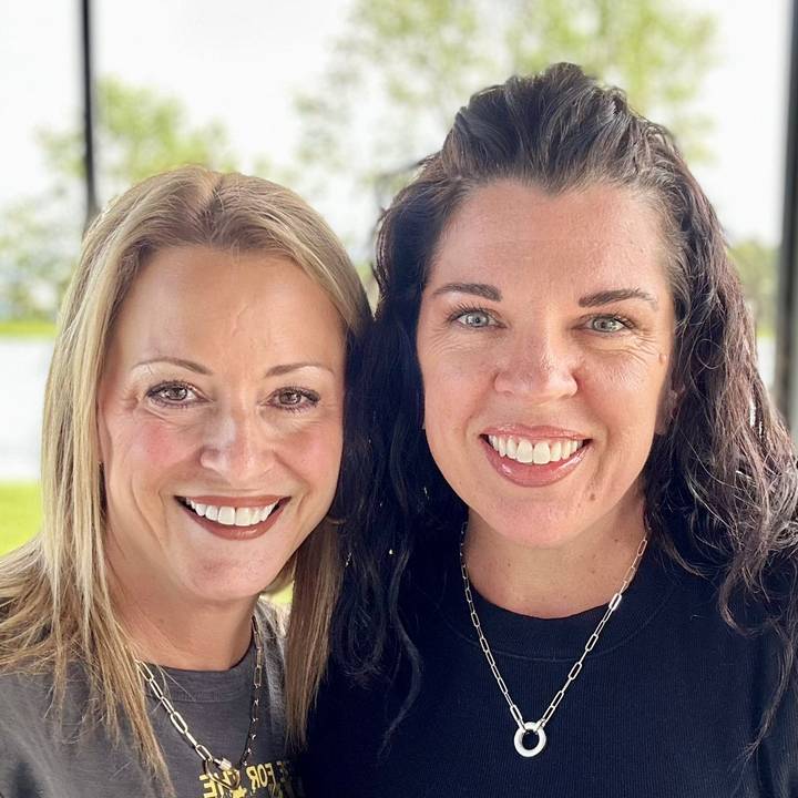 Girls Who Shop A Lot