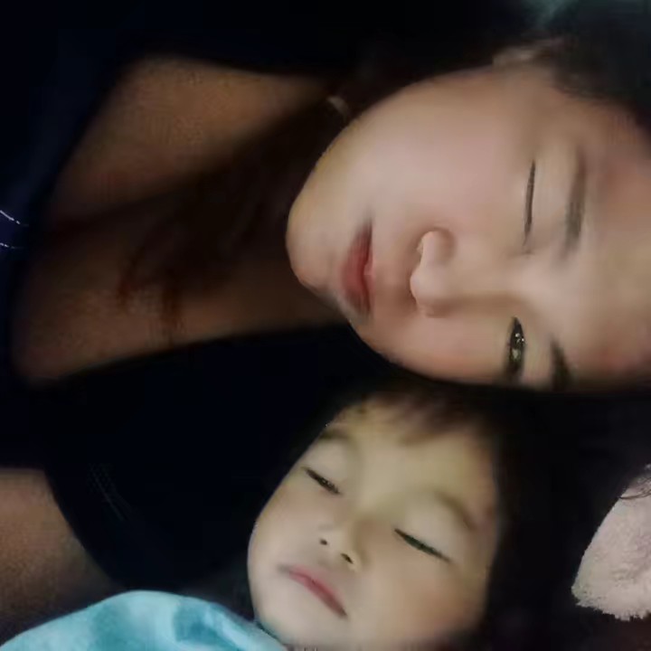 🎋🐜🎋🐜แม่น้องวันใหม่🥰👯‍♀️