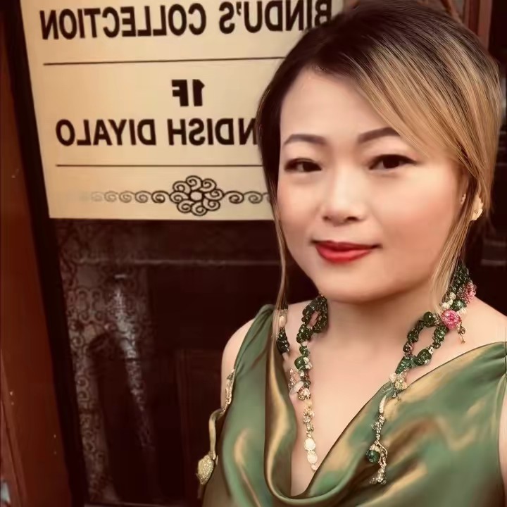 👼Dimu’s mamu ☮️