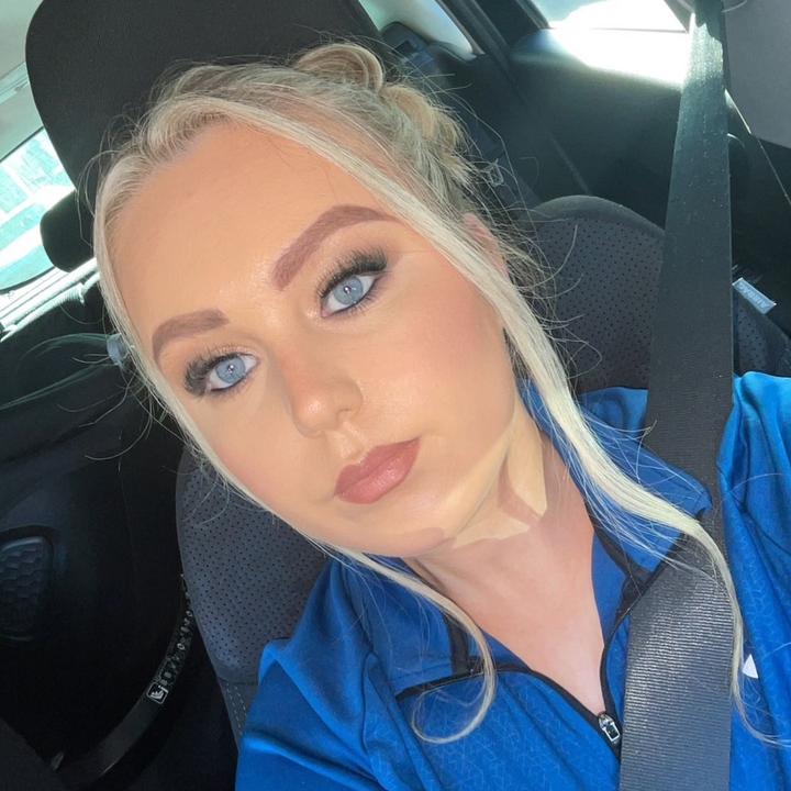 💎Megan O Sullivan💎