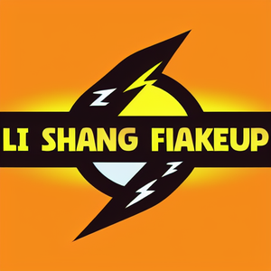 Li Shang Makeup