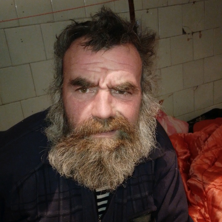 Валера Толстомясов